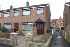 3 Bedroom Terraced